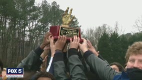 High 5 Team of the Year - Marist War Eagles