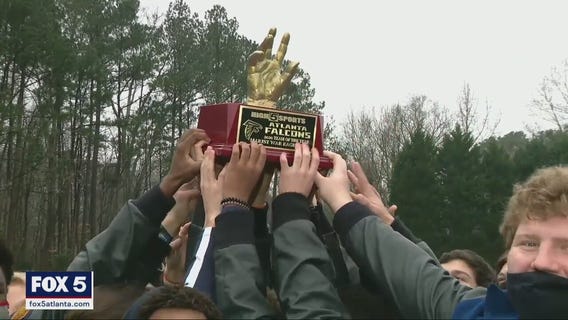 High 5 Team of the Year - Marist War Eagles