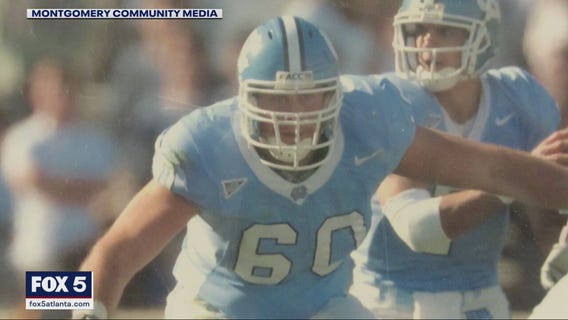 How Arthur Smith's UNC days forged path to becoming Falcons head coach