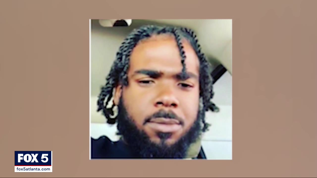 DeKalb County police continue to search for missing man | FOX 5 Atlanta