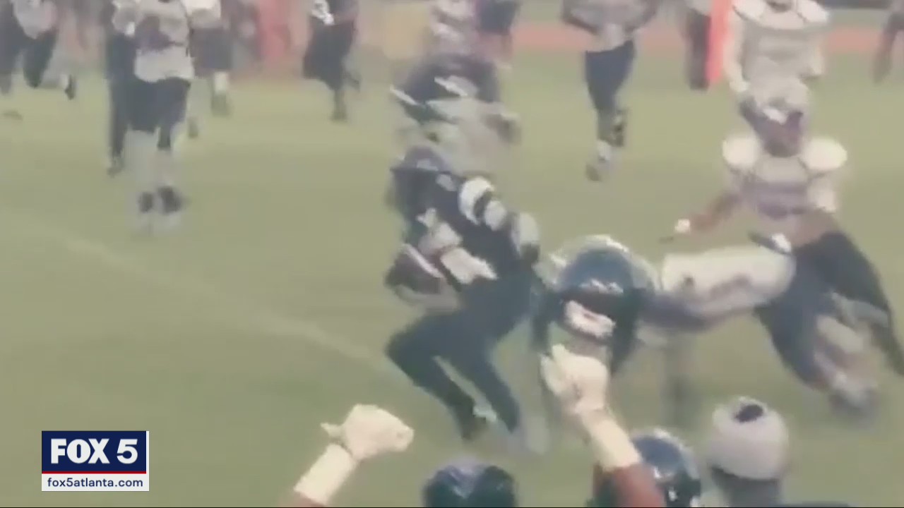 Former High 5 star chasing NFL dream