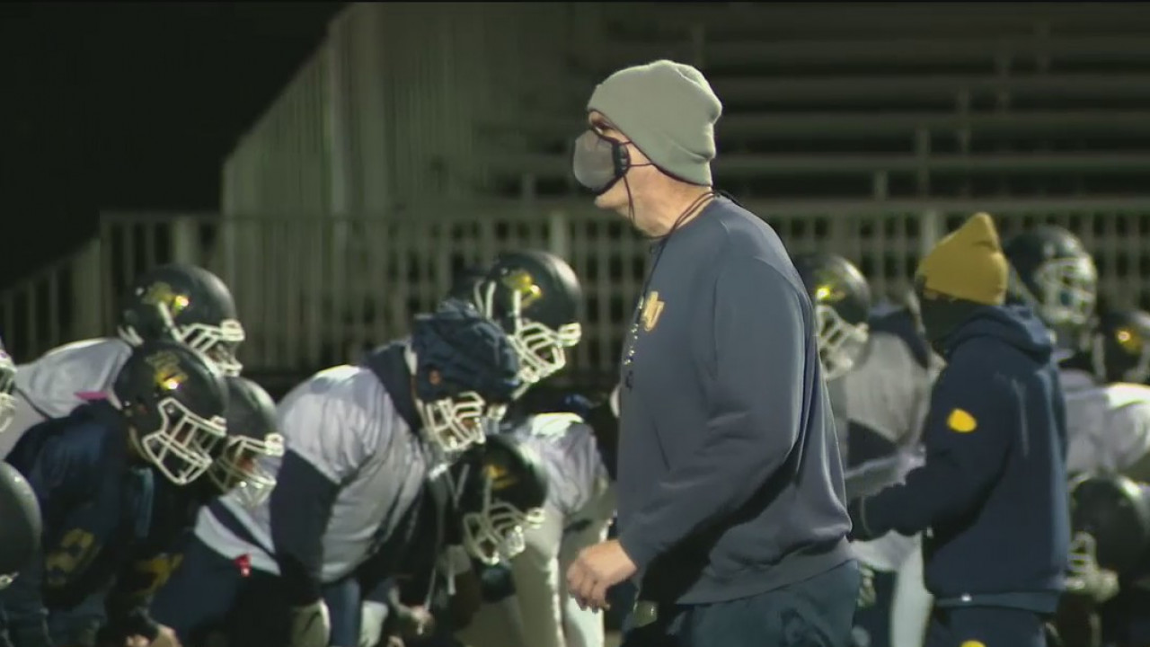 Reinhardt football team 'appreciates' chance at spring football season