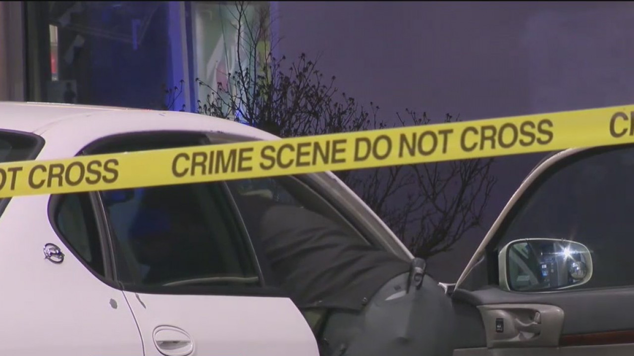 South Fulton deadly gas station shooting | FOX 5 Atlanta