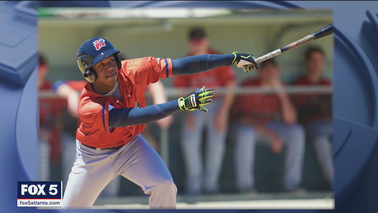 Ronald Acuna's Australian manager remembers young Braves star shining bright