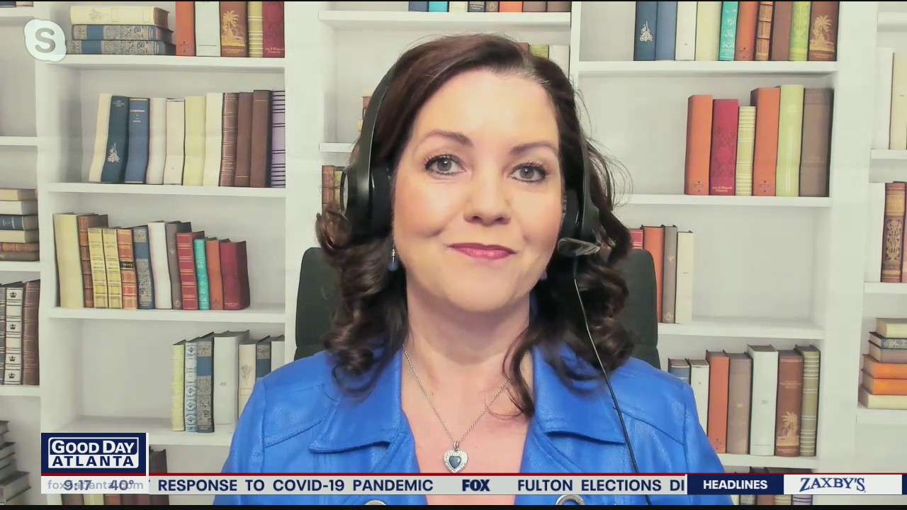 Strategies for coping with the continuing COVID-19 crisis | FOX 5 Atlanta