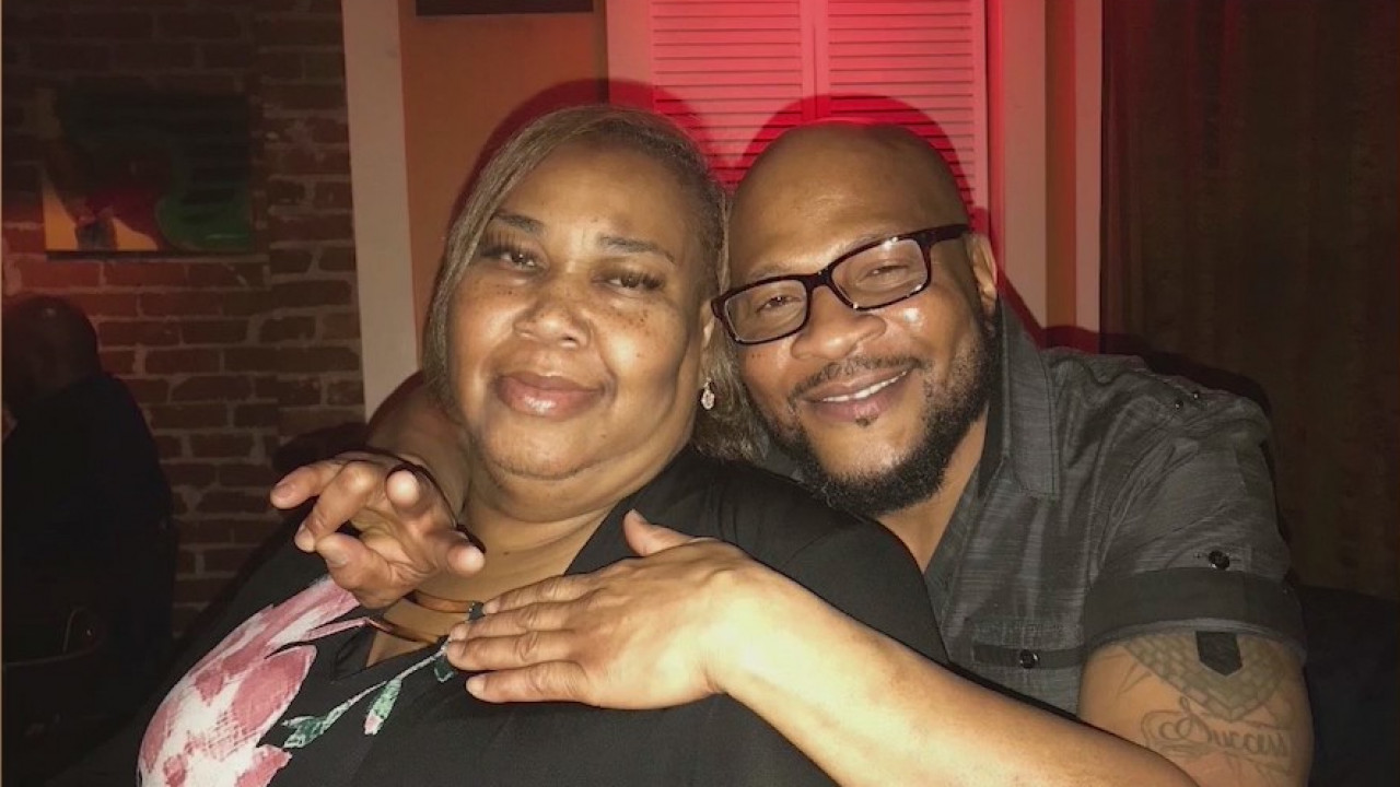 DeKalb County family asks for help finding mother, step-father's murderer