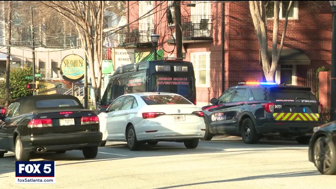 Atlanta police investigate six separate shootings | FOX 5 Atlanta