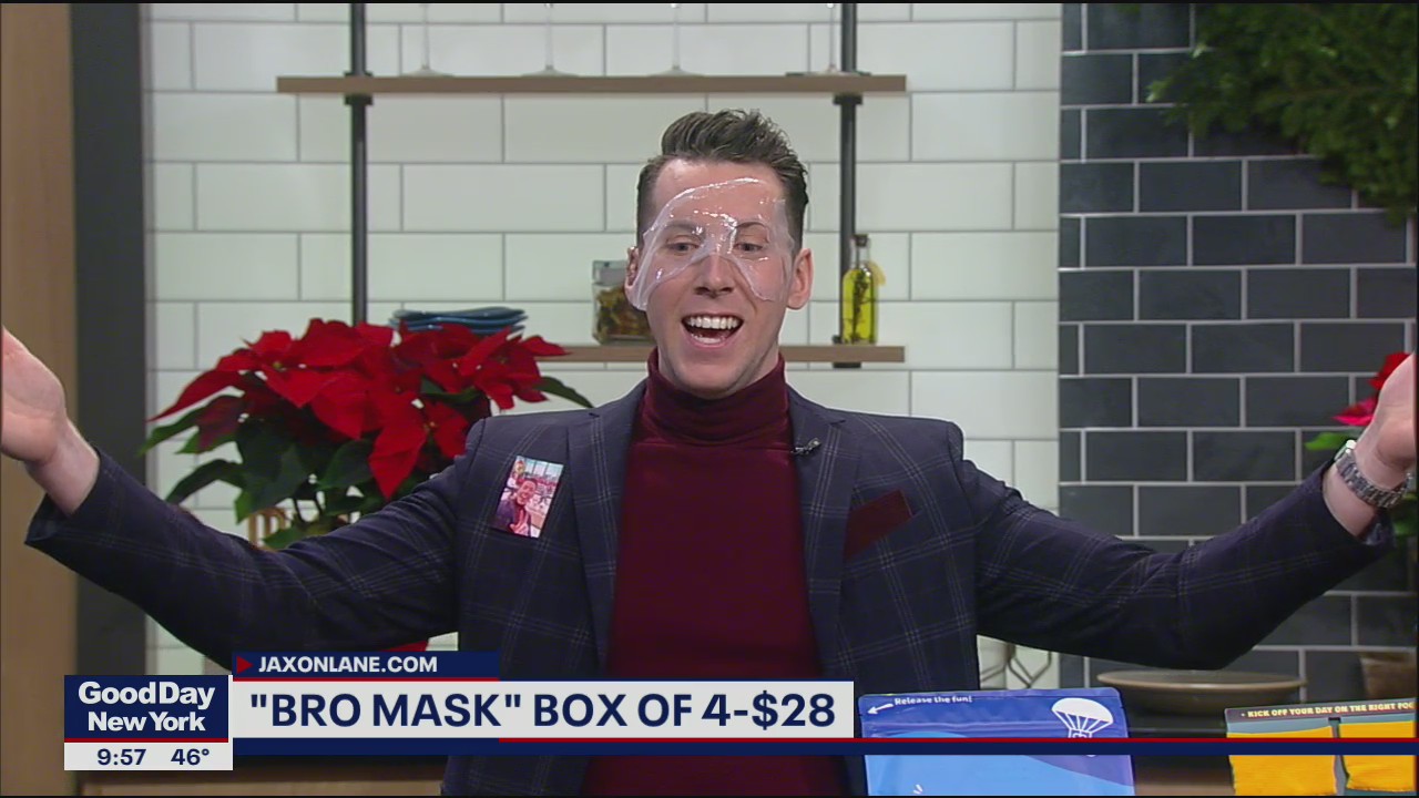 Ryan's Holiday Gift Guide