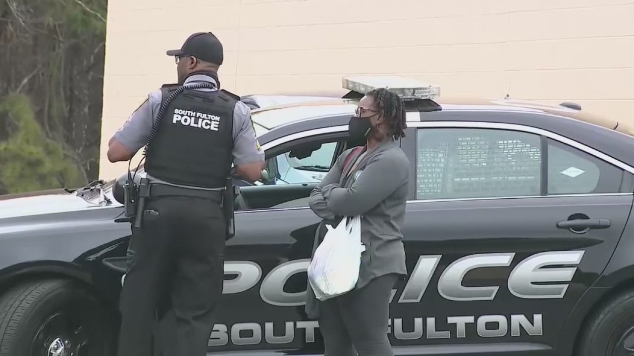 South Fulton nightclubs suspended | FOX 5 Atlanta