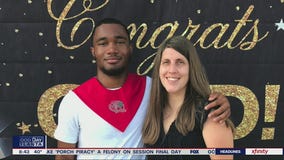 High 5 for Teachers: Tara Thieleke