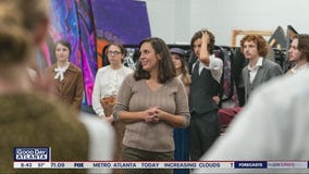 HIGH 5 for Teachers: Lori Bush