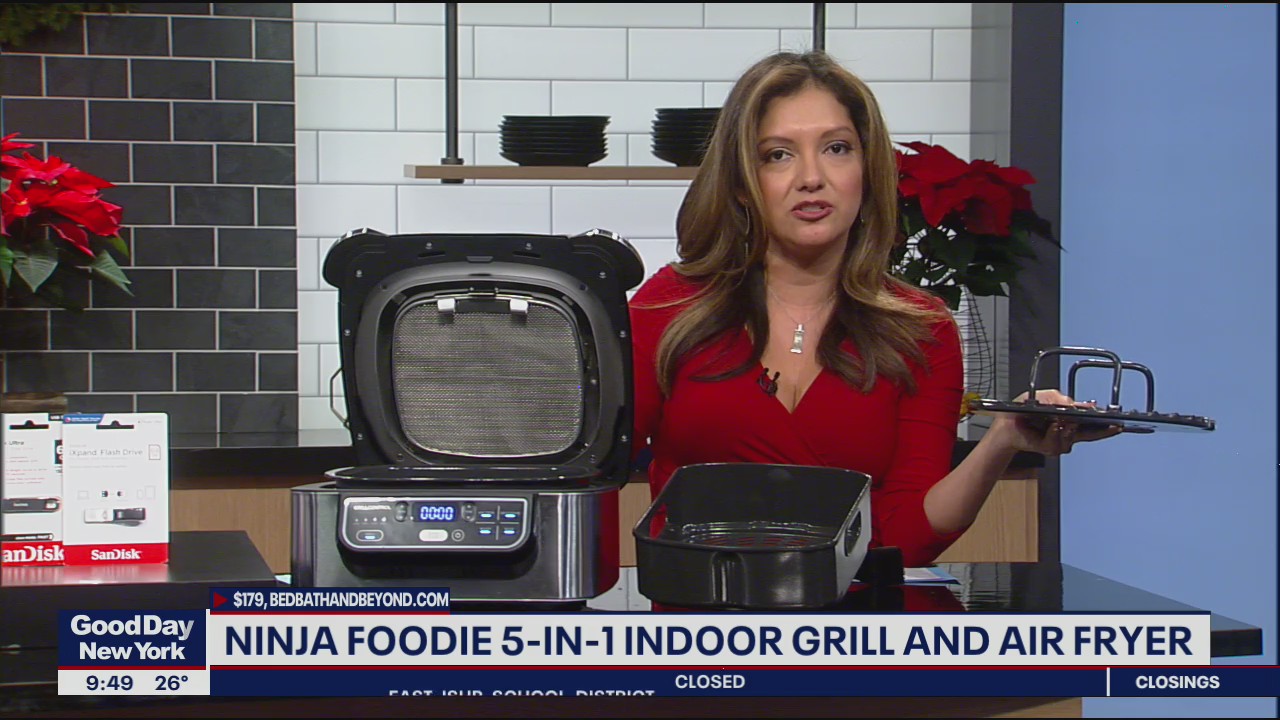 Ines Rosales holiday gift guide