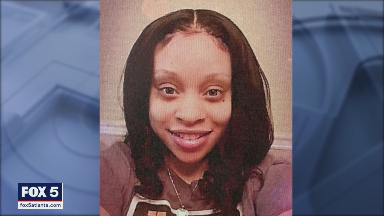 Arrest man in disappearance of Coweta County woman | FOX 5 Atlanta