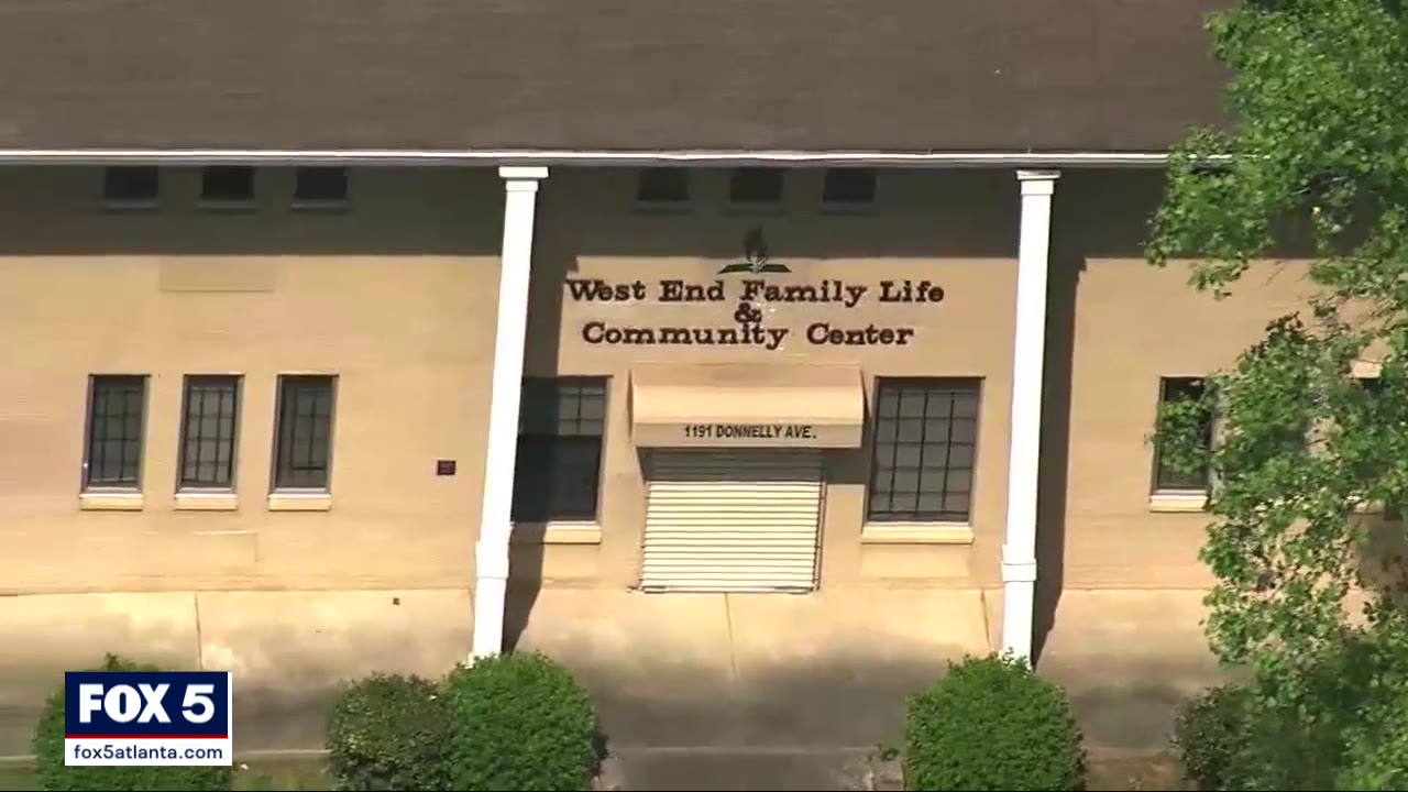 Atlanta police investigate suspected child molestation | FOX 5 Atlanta