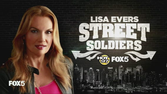 Fresh faces in politics - [STREET SOLDIERS]