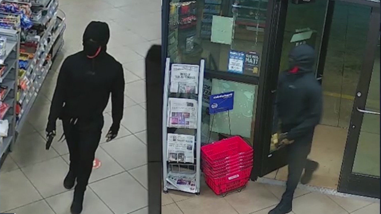 Deadly Oconee Co. gas station shooting | FOX 5 Atlanta