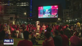 Fans react to Falcons drafting Kyle Pitts