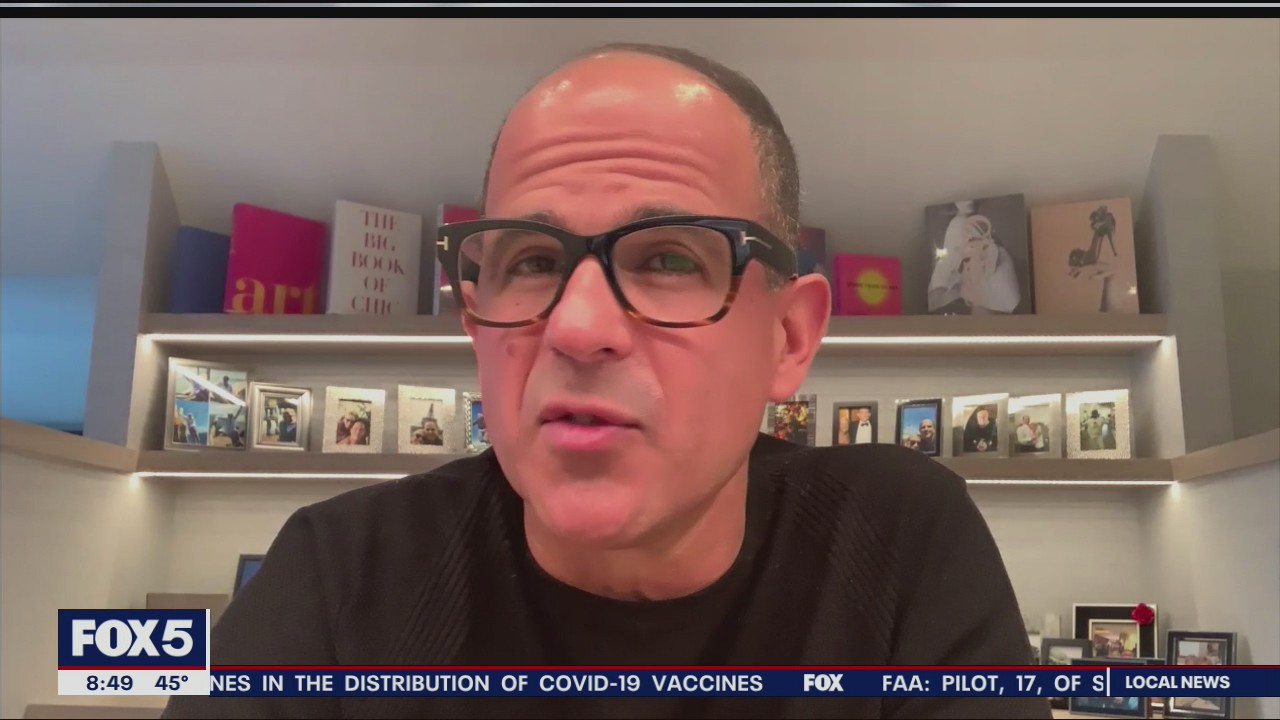 Secrets in the Diamond District