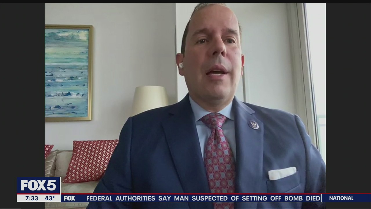 FBI agent on Nashville explosion