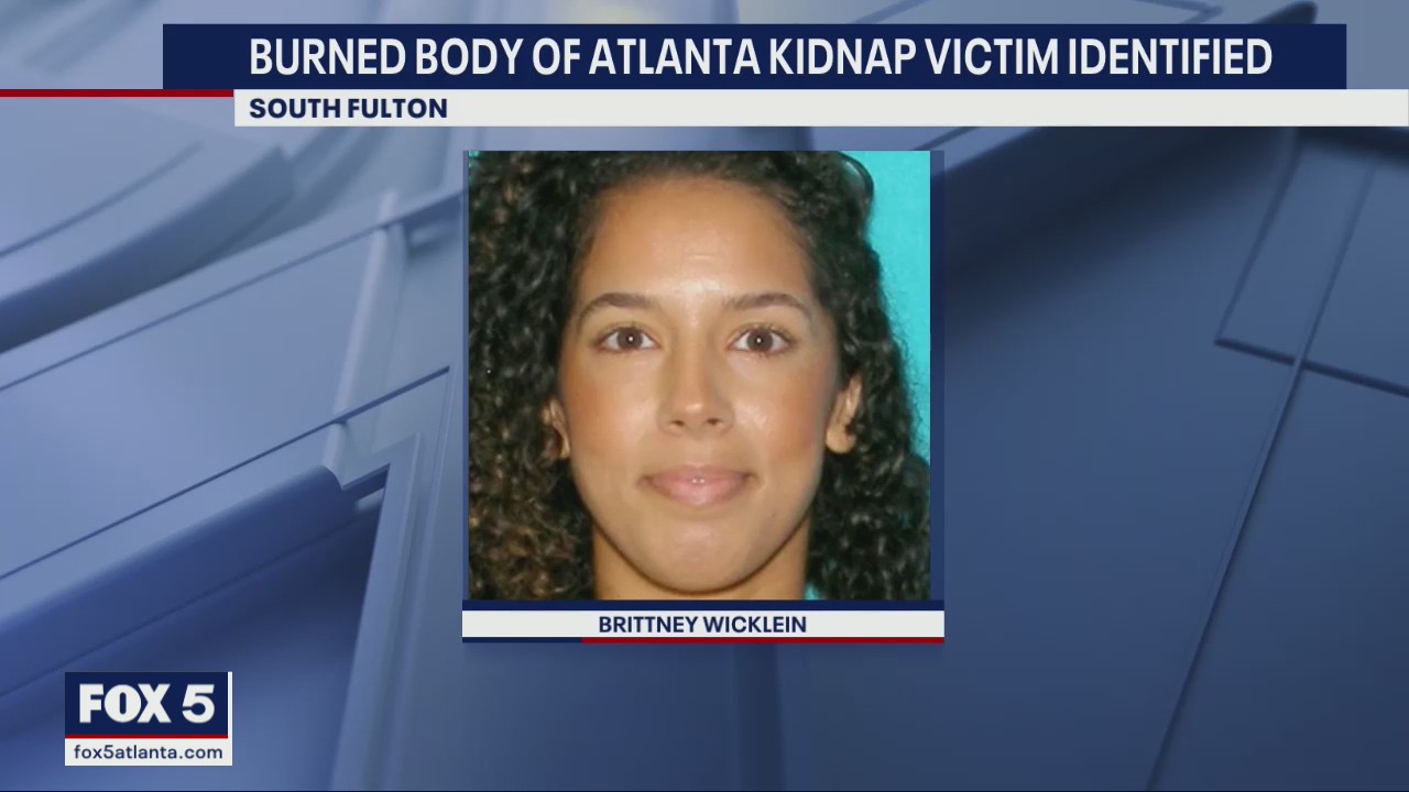 Body found in South Fulton identified as missing woman | FOX 5 Atlanta