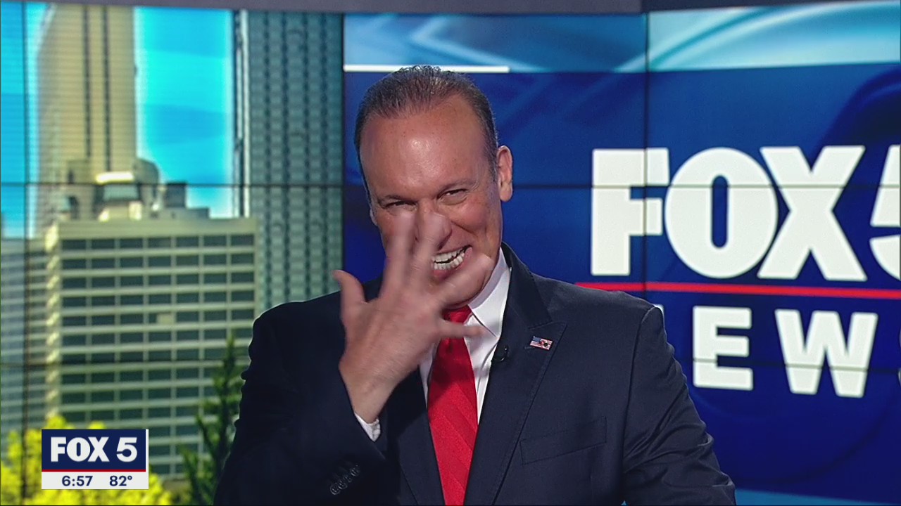 Farewell, Ken Rodriguez