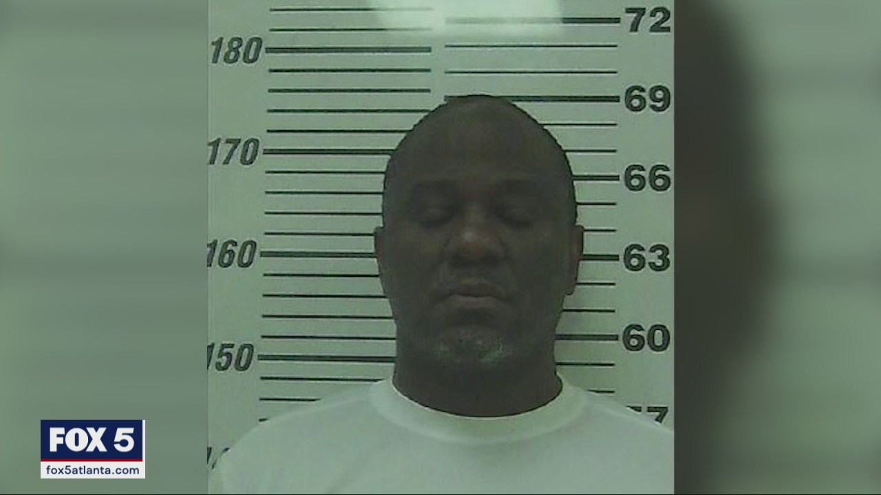 School admin faces child molestation charges | FOX 5 Atlanta
