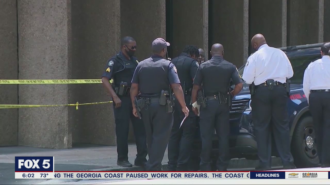 State lawmakers meeting about Atlanta violent crime | FOX 5 Atlanta