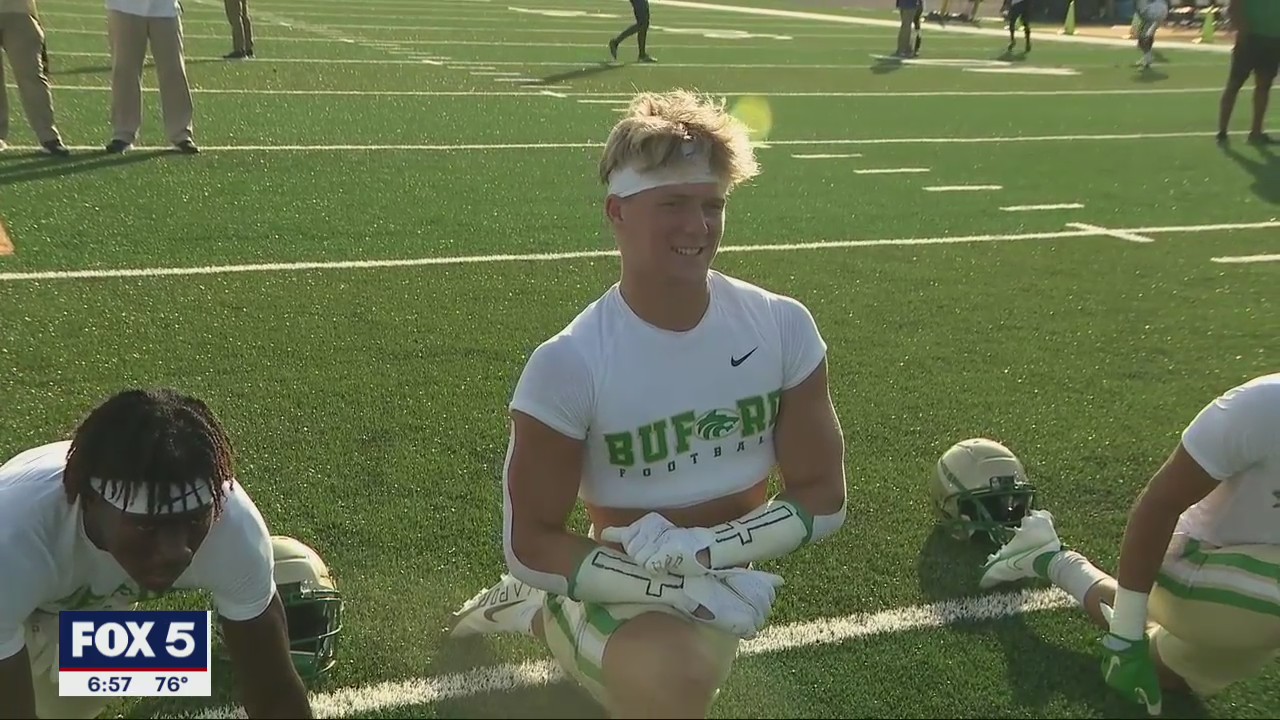 Jake Pope commits to Alabama