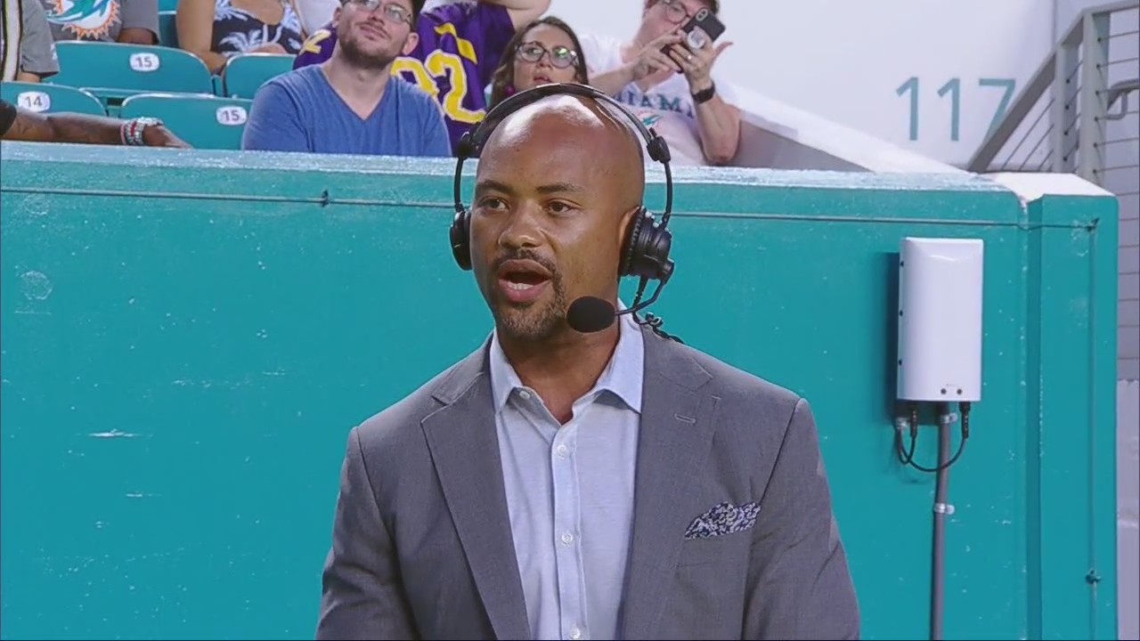 Atlanta Falcons GM Terry Fontenot describes approach to preseason