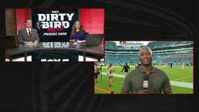 Dirty Bird Report Pregame Show