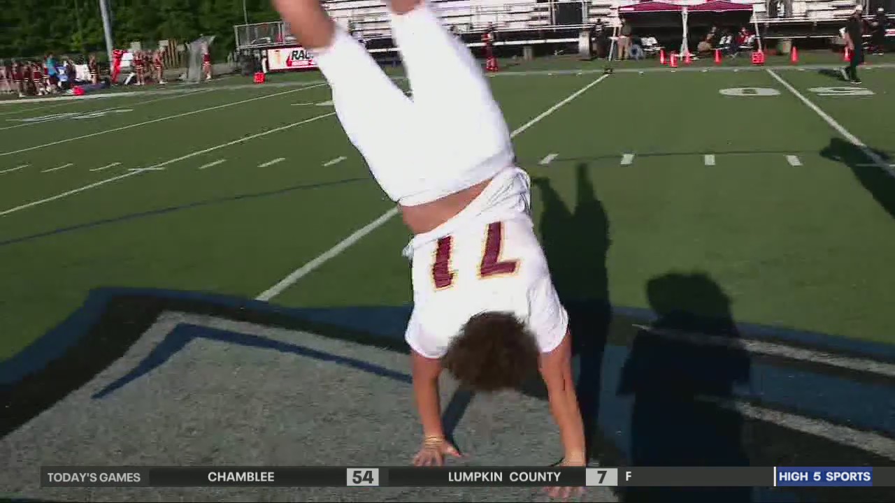 South Paulding vs North Paulding ? Game of the Week