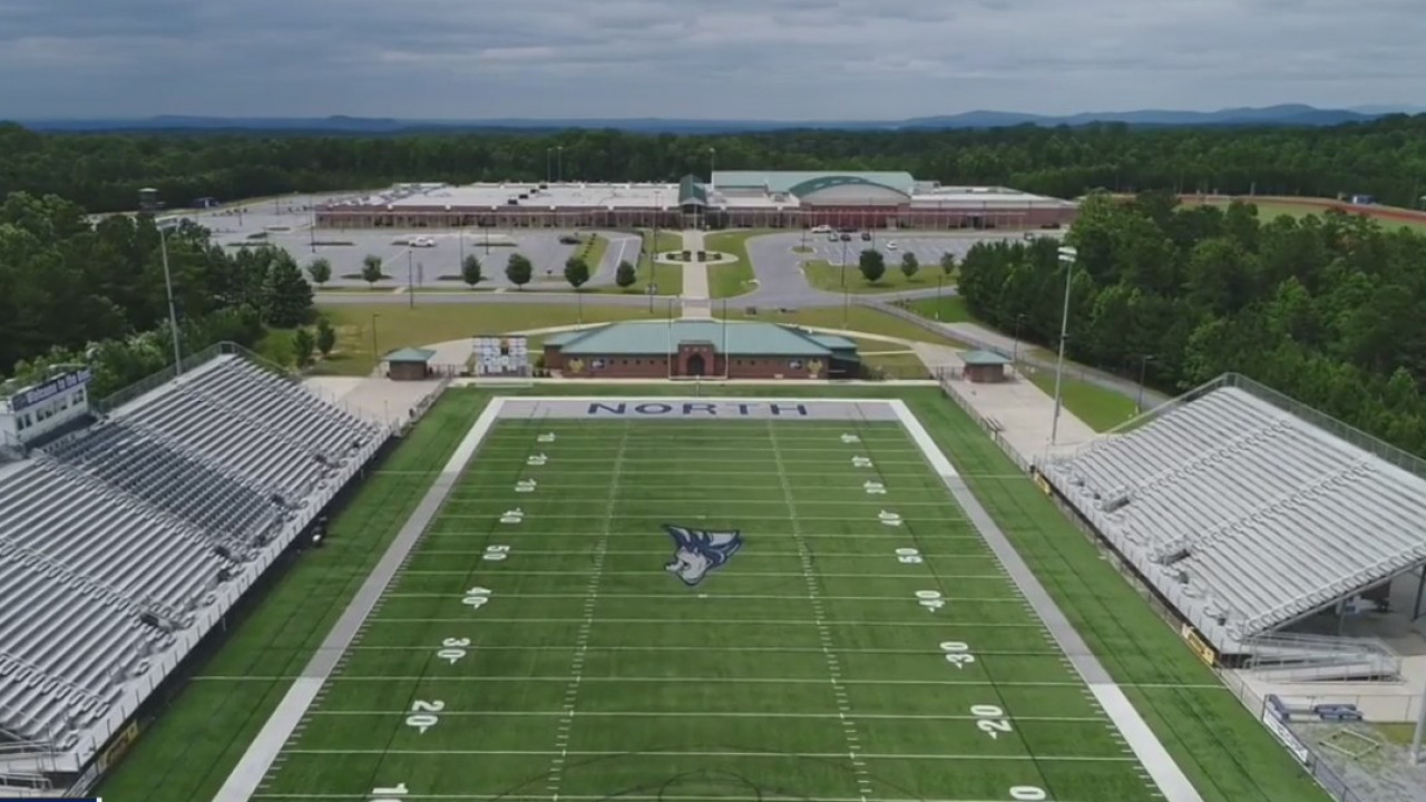 Game of the Week - N. Paulding vs. S. Paulding - Preview