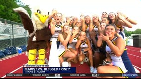 Marist vs Blessed Trinity ? Call of the Week