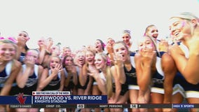 Riverwood vs. River Ridge - Call of the Week