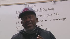 Mic'd Up: Douglass vs. Carver-Atlanta