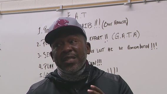 Mic'd Up: Douglass vs. Carver-Atlanta