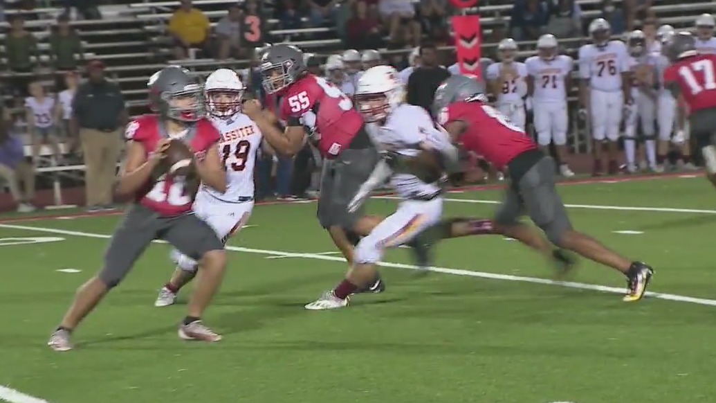 Lassiter vs. Osborne