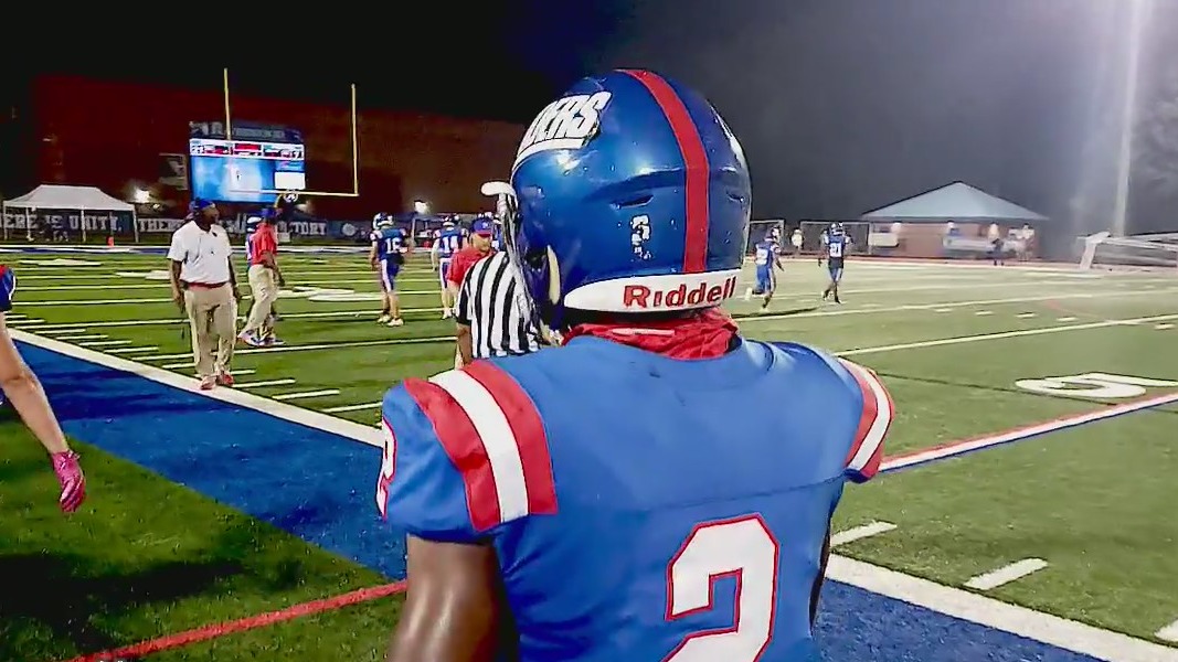 Hype 5 Sports: Creekview vs. Riverwood