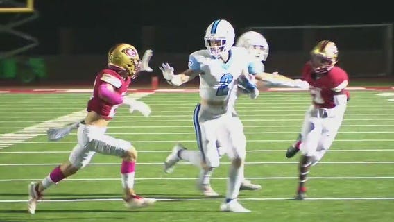 Call of the Week: Cambridge vs. Johns Creek