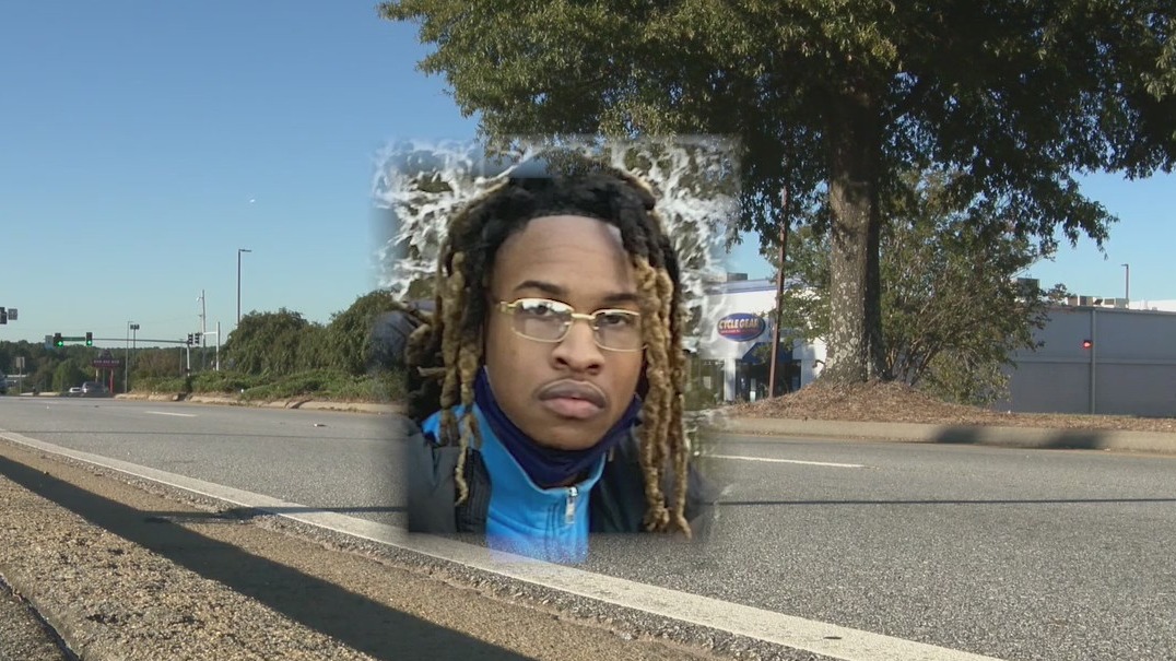 Family remembers young man killed in hit and run | FOX 5 Atlanta