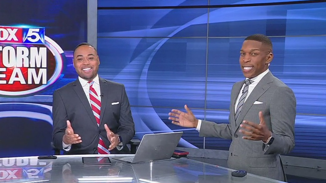 FOX 5 News at 10 p.m. Feb. 24, 2024