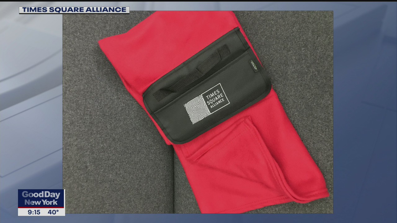 Times Square Alliance