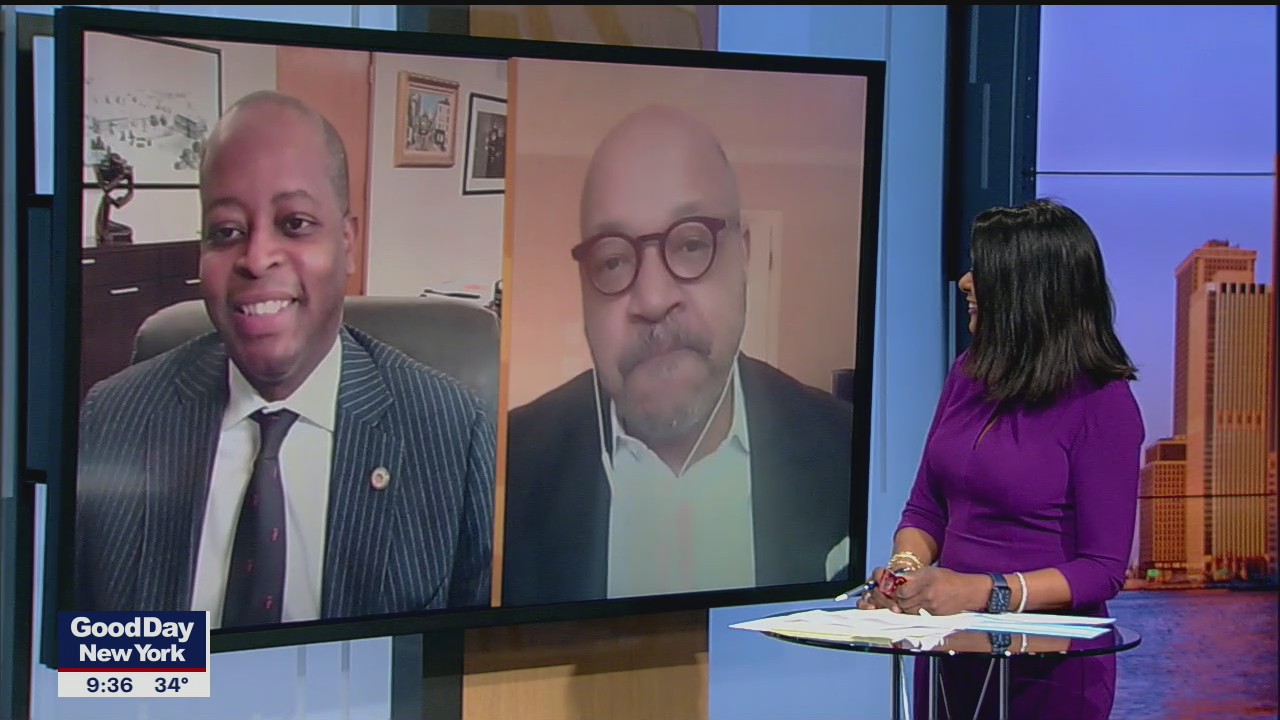 HBCU reflect on Harris as VP