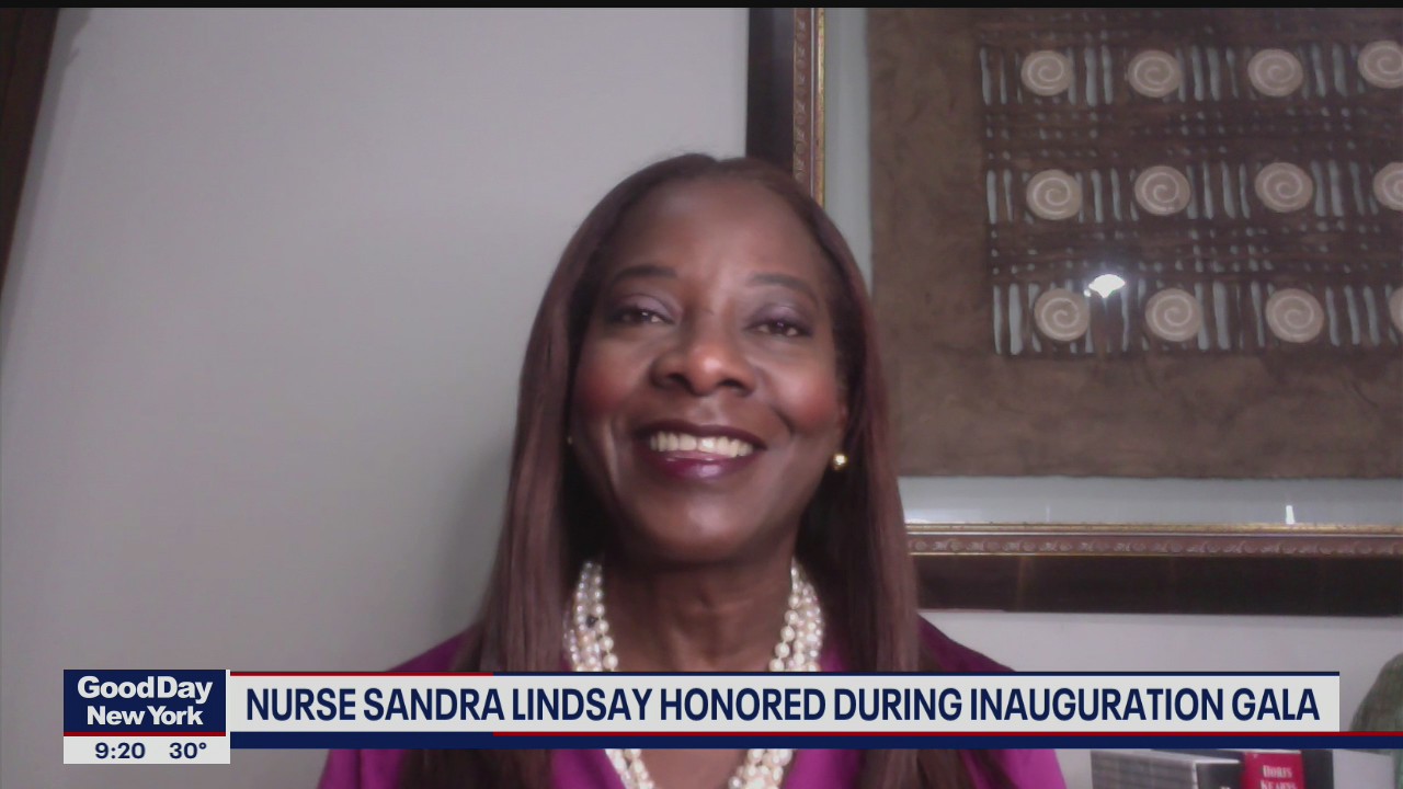 First American to be COVID vaccinated