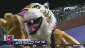 Harris County vs. Villa Rica - Call of the Week