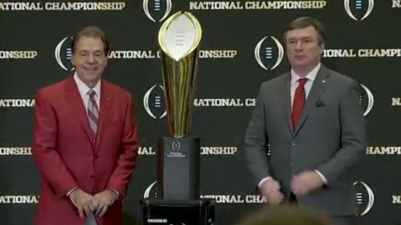 Not just a tale of two teams