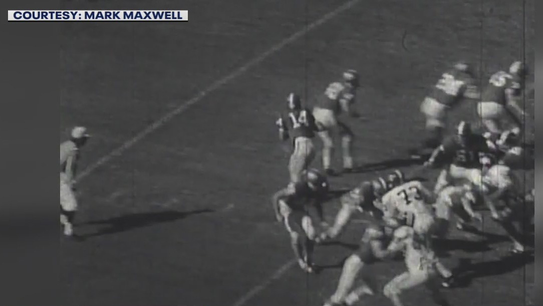 Historic Bulldog win over Alabama remembered