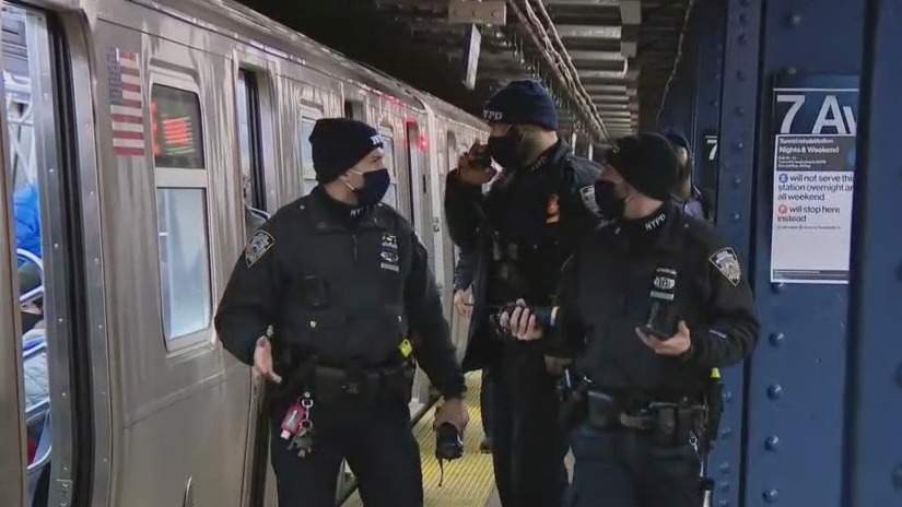 More subway attacks | FOX 5 New York