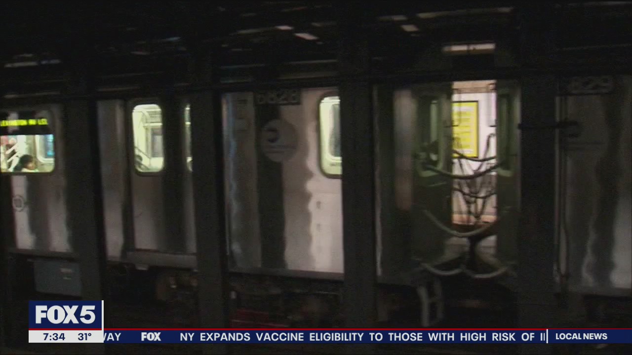 Union responds to subway crimes