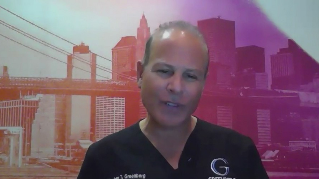 Cosmetic surgery surge